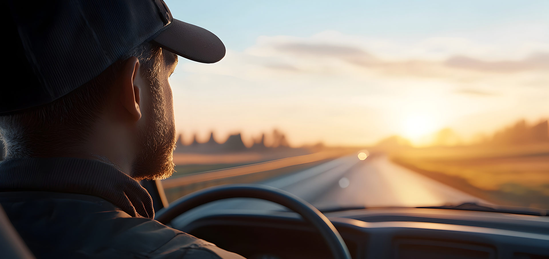 Driving across Mars in an Eddie Stobbart